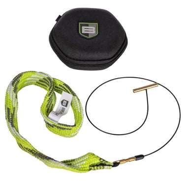 Breakthrough Clean Technologies® Handgun Battle Rope™ 2.0 w/ EVA Case, .22 Caliber, Multi-Color