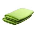 thumbnail image 1 of Breakthrough Clean Technologies® Microfiber Cleaning Cloth, 14" Square, 2-Pack, Green, 1 of 11