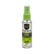 Breakthrough Clean Technologies Military-Grade Solvent, 2oz Bottle, Clear