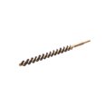 thumbnail image 1 of Breakthrough Clean Technologies® Nylon Bristle Bore Brush, .243 Caliber & 6mm, Brass Core, 1 of 6