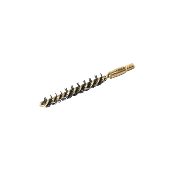 Breakthrough Clean Technologies Nylon Bristle Bore Brush, .270, .284 Cal. & 7mm, Brass Core