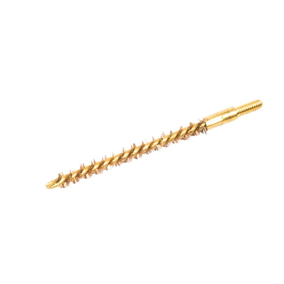 Breakthrough Clean Technologies Phosphorus Bronze Bristle Bore Brush, .22