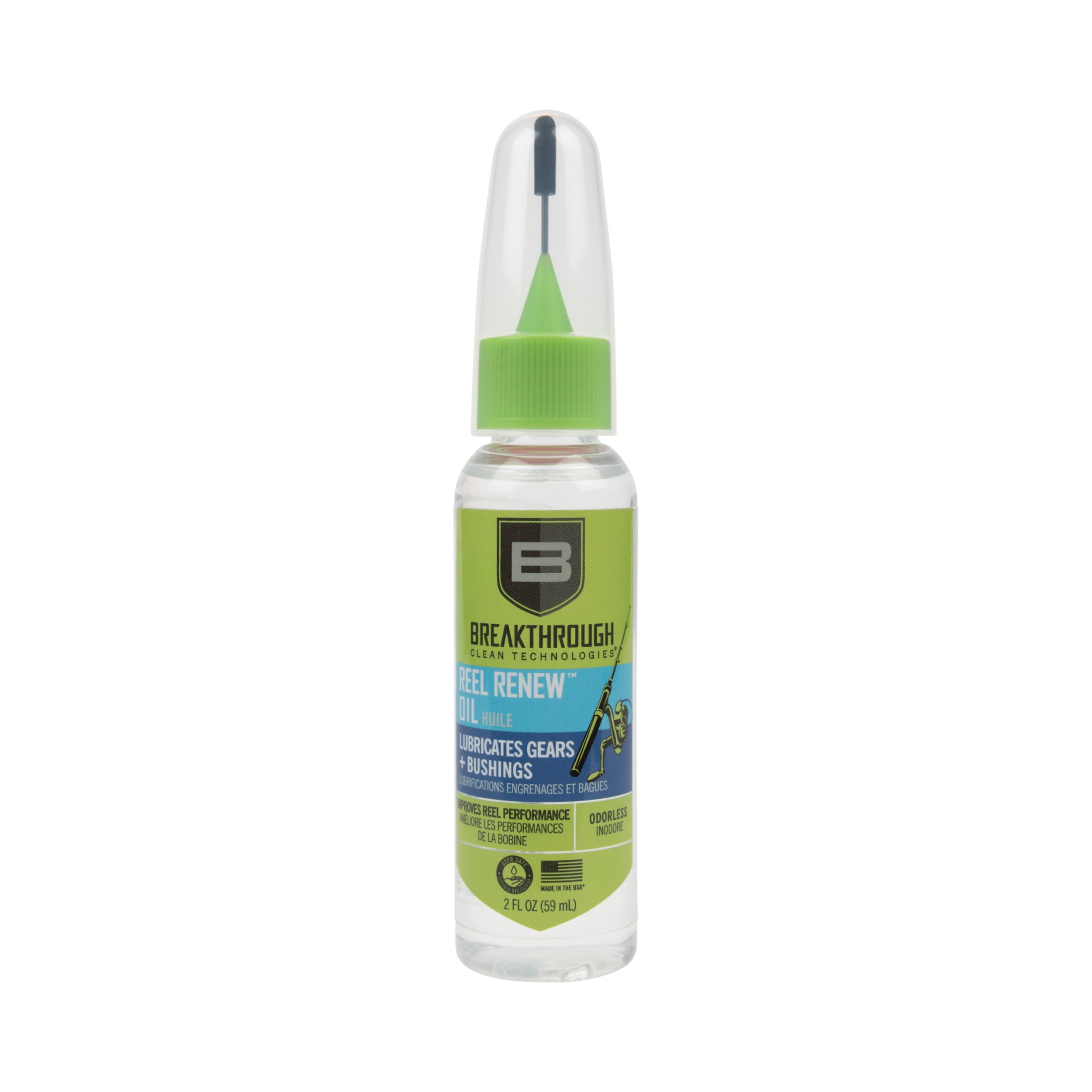 best fishing reel lubricant 9 Best Natural And Organic Lube Brands (2026) main image 1