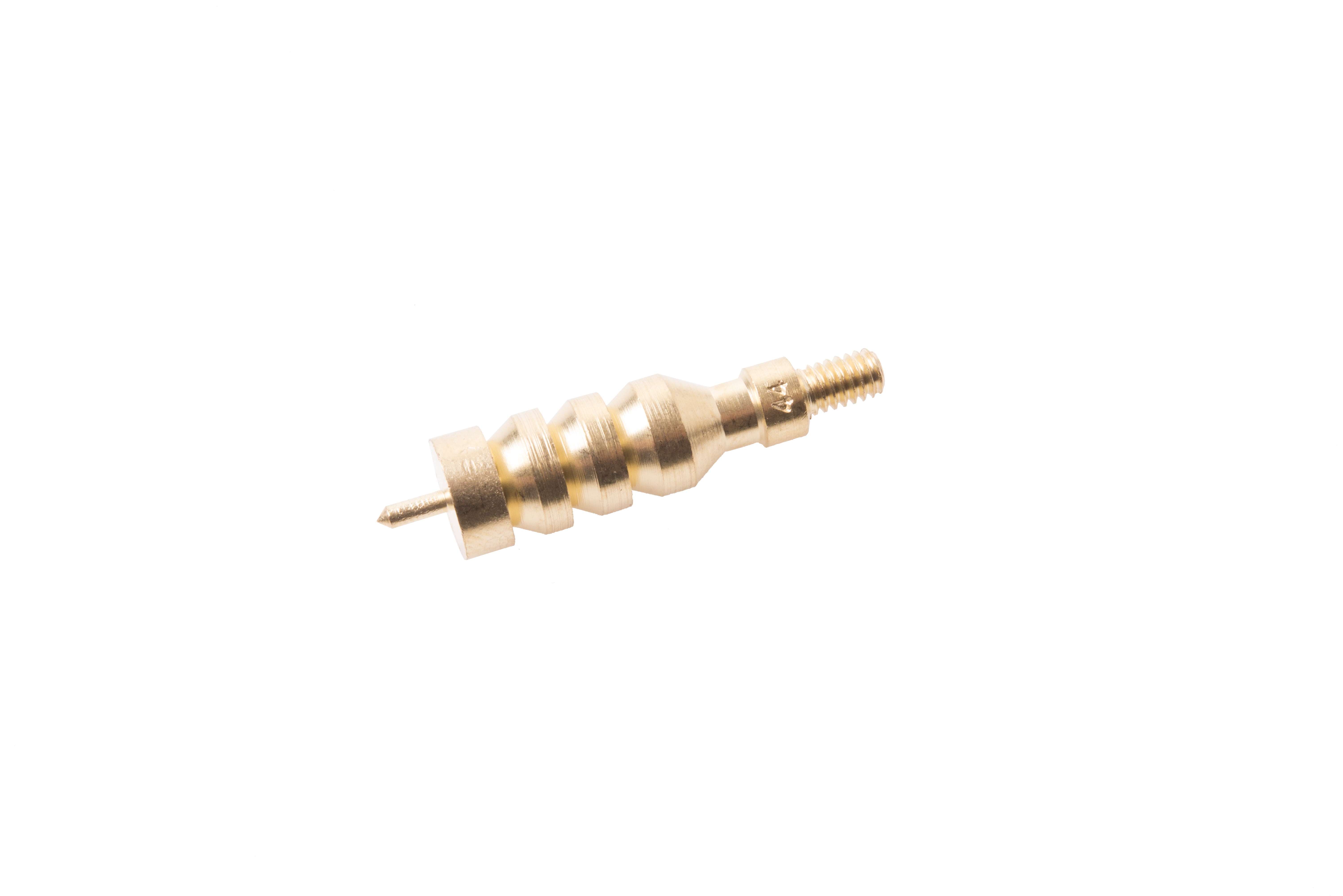 Breakthrough Clean Technologies Rifle Brass Gun Jag, .44 \u0026 .45 ACP, BT-44/45BJ