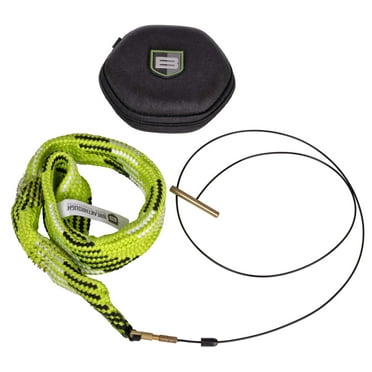 Breakthrough Clean Technologies® Shotgun Battle Rope™ 2.0 w/ EVA Case, 12-Gauge, Multi-Color