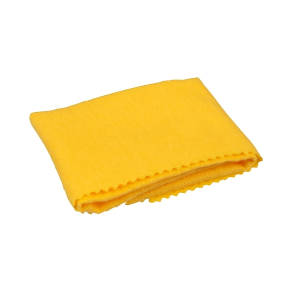 Breakthrough Clean Technologies Silicone-Treated Cotton Cleaning Cloth, 10" x 9.5", 1 Count