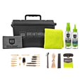 thumbnail image 1 of Breakthrough Clean Technologies® Universal Ammo Can Cleaning Kit, 1 of 9