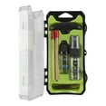 thumbnail image 1 of Breakthrough Clean Technologies® Vision Series™ Pistol Cleaning Kit, .22 Caliber, Multi-Color, 1 of 7