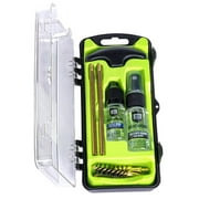 Breakthrough Clean Technologies® Vision Series™ Pistol Cleaning Kit, .40 Caliber & 10mm, Multi-Color