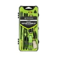 thumbnail image 1 of Breakthrough® Clean Technologies Vision Series Shotgun Cleaning Kit, 12-Gauge, Multi-Color, 1 of 11