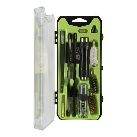 Breakthrough Clean Technologies Vision Series Shotgun Cleaning Kit, 20-Gauge, Multi-Color