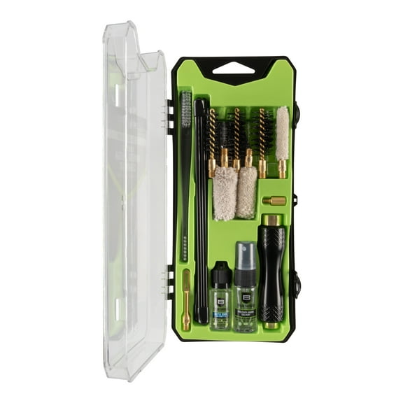 Breakthrough Clean Technologies? Vision Series? Universal Shotgun Cleaning Kit