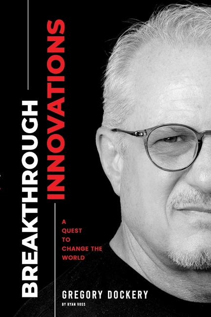 Breakthrough Innovation