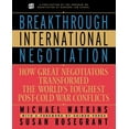 thumbnail image 1 of Breakthrough International Negotiation (Paperback), 1 of 1
