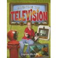 thumbnail image 1 of Breakthrough Inventions: Inventing the Television (Paperback), 1 of 1