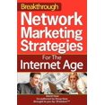 thumbnail image 1 of Breakthrough Network Marketing Strategies for the Internet Age, (Paperback), 1 of 1