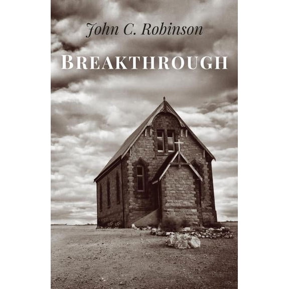 Breakthrough (Paperback)