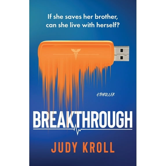 Breakthrough, (Paperback)