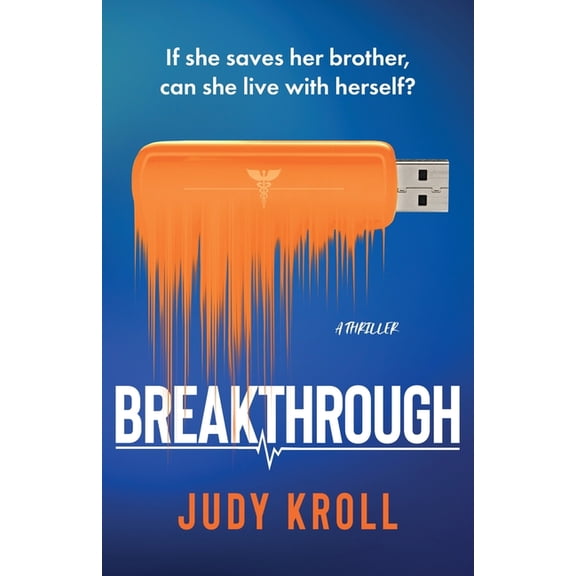 Breakthrough, (Paperback)