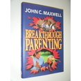 thumbnail image 1 of Pre-Owned Breakthrough Parenting (Hardcover) 1561794694 9781561794690, 1 of 1