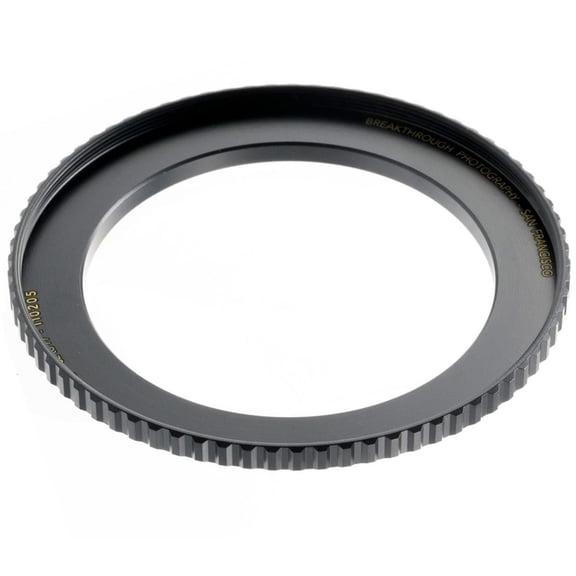 Breakthrough Photography 82mm to 95mm Step-Up Ring