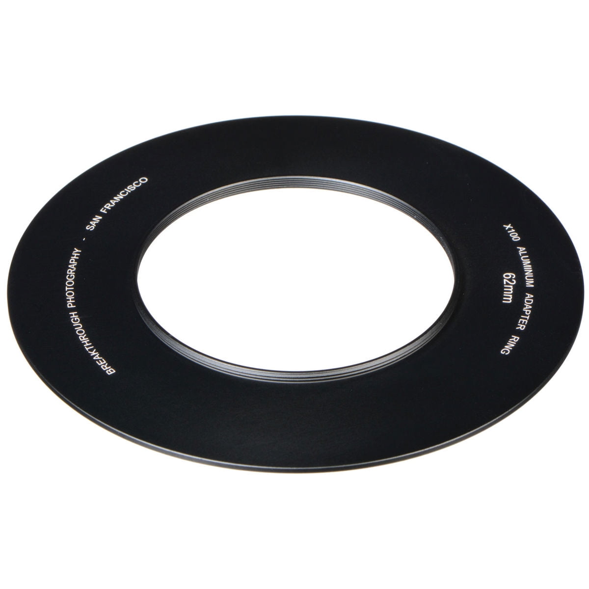 Adapter Rings