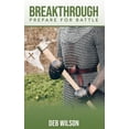 thumbnail image 1 of Breakthrough: Prepare For Battle (Paperback), 1 of 1