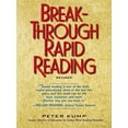 thumbnail image 1 of Pre-Owned Breakthrough Rapid Reading (Paperback) 073520019X 9780735200197, 1 of 1