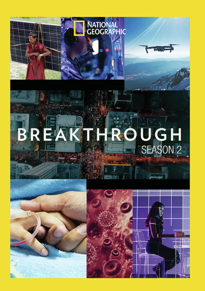 National Geographic Movies & TV Shows: DVDs, Blu-rays & Box Sets