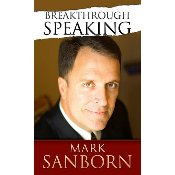 Breakthrough Speaking (Paperback)