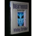 thumbnail image 1 of Pre-Owned Breakthrough: The Next Step (Hardcover) 0060176539 9780060176532, 1 of 1