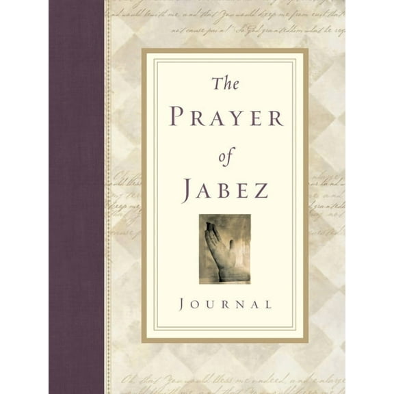 Breakthrough The Prayer of Jabez Journal, Book 1, (Paperback)