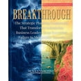 Breakthrough: The Strategic Planning Framework That Transforms ...