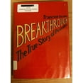 thumbnail image 1 of Pre-Owned Breakthrough : The True Story of Penicillin (Paperback) 9780396085799, 1 of 1
