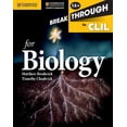 thumbnail image 1 of Breakthrough to CLIL for Biology Age 14+ Workbook, (Paperback), 1 of 1