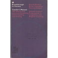 thumbnail image 1 of Pre-Owned Breakthrough to Literacy: Tchrs' (Programme in linguistics and English teaching / Schools Council) Paperback, 1 of 1