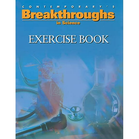 Pre-Owned Breakthroughs Exercise Books: in Science, Book (Paperback)