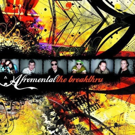 Breakthru