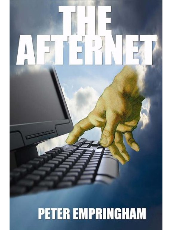 The Afternet (Paperback)
