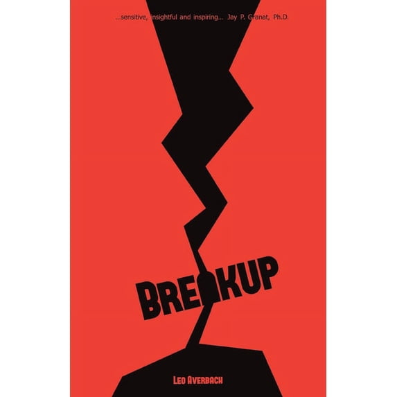 Breakup: Enduring Divorce (Paperback)