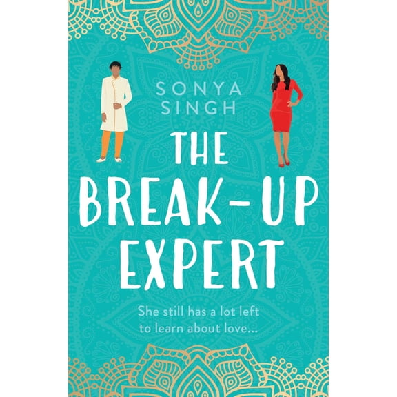 Breakup Expert
