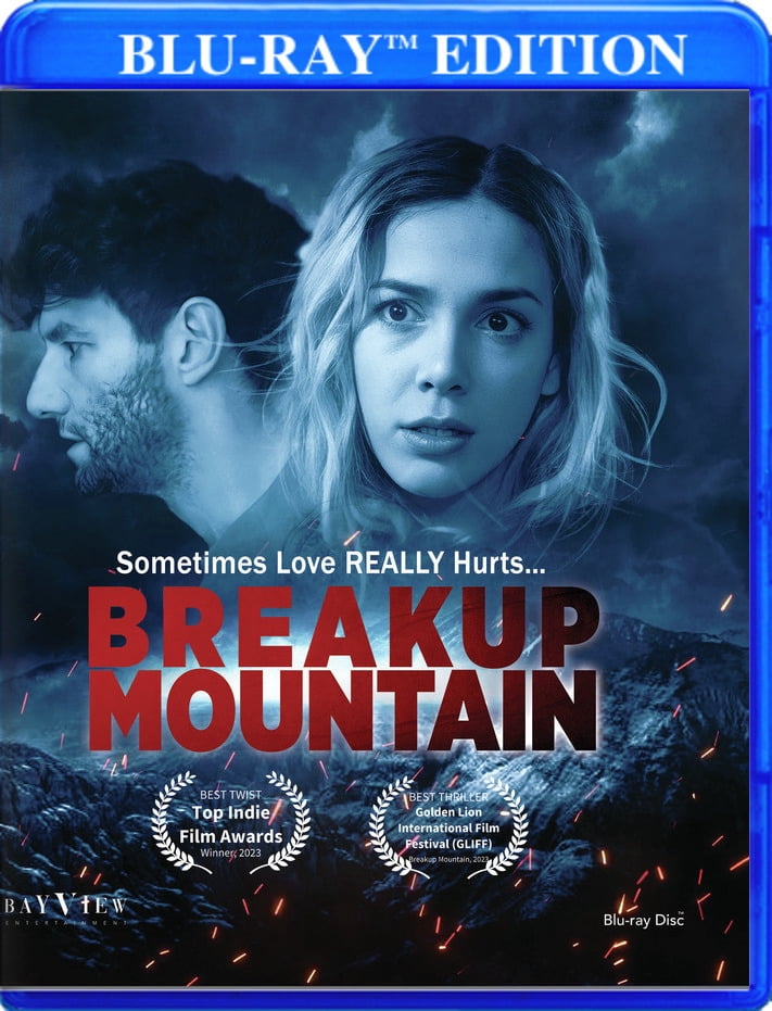 Bayview Ent - Breakup Mountain [BLU-RAY]