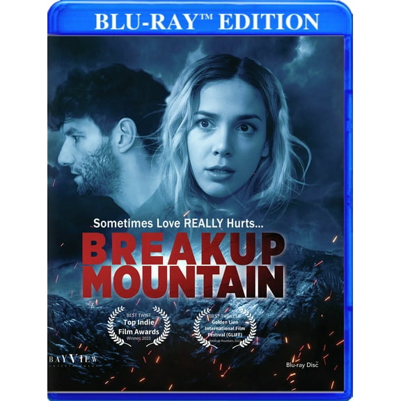 Bayview Ent - Breakup Mountain [BLU-RAY]