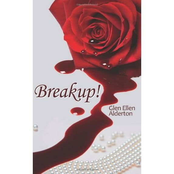 Pre-Owned Breakup! Paperback