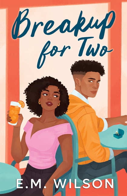 Breakup for Two (Paperback)