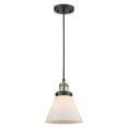 thumbnail image 1 of Breakwater Bay Peng 1-Light Cone Pendant, 1 of 4