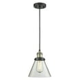 thumbnail image 1 of 1 Light Vintage Dimmable Led Mini Pendant, 1 of 4