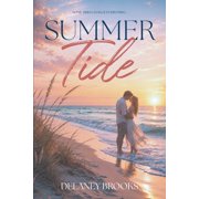 Breakwater Bay Summer Tide, Book 1, Paperback