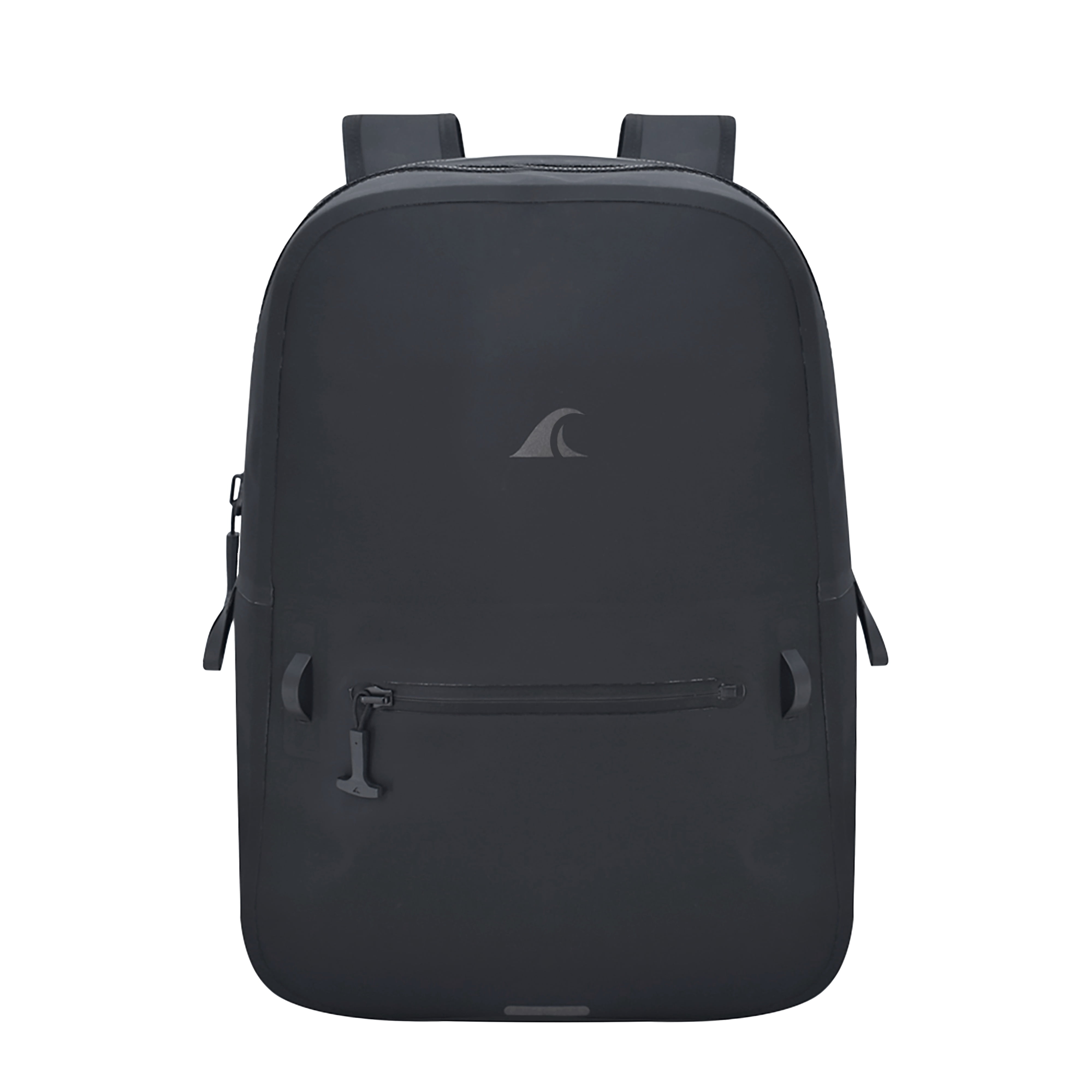 Breakwater Supply 100% Waterproof Submersible Fogland Lite 15L Backpack  with Laptop Storage and Airtight Zippers