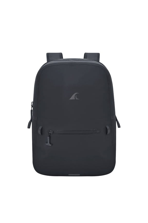 100% Waterproof Submersible Fogland Lite 15L Backpack with Laptop Storage and Airtight Zippers